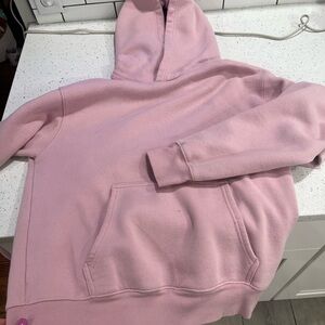 Aritzia Perfect Hoodie Size M!